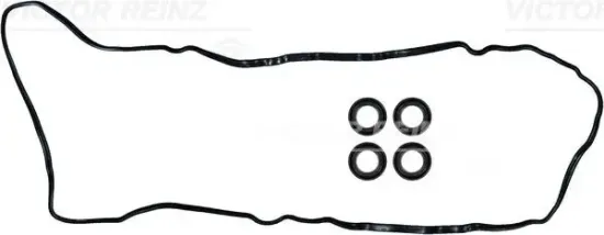Dichtungssatz, Zylinderkopfhaube rechts VICTOR REINZ 15-20151-02 Bild Dichtungssatz, Zylinderkopfhaube rechts VICTOR REINZ 15-20151-02