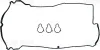 Dichtungssatz, Zylinderkopfhaube VICTOR REINZ 15-23026-01