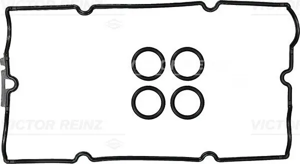 Dichtungssatz, Zylinderkopfhaube VICTOR REINZ 15-31741-01