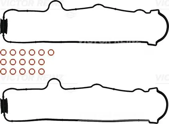 Dichtungssatz, Zylinderkopfhaube VICTOR REINZ 15-34268-02 Bild Dichtungssatz, Zylinderkopfhaube VICTOR REINZ 15-34268-02