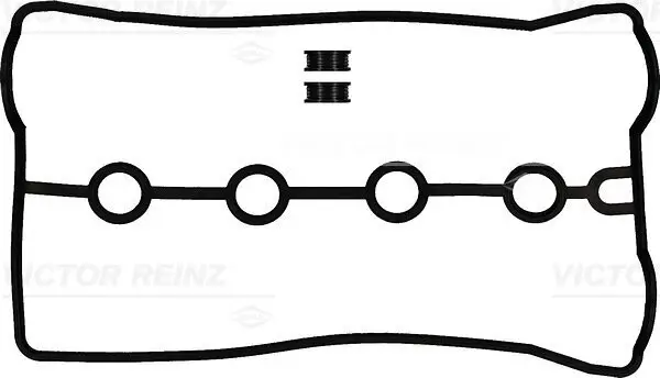 Dichtungssatz, Zylinderkopfhaube VICTOR REINZ 15-53388-01