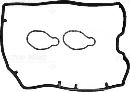 Dichtungssatz, Zylinderkopfhaube rechts VICTOR REINZ 15-53933-01 Bild Dichtungssatz, Zylinderkopfhaube rechts VICTOR REINZ 15-53933-01