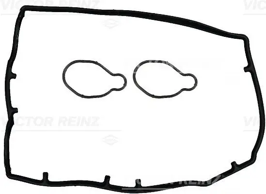 Dichtungssatz, Zylinderkopfhaube links VICTOR REINZ 15-53937-01 Bild Dichtungssatz, Zylinderkopfhaube links VICTOR REINZ 15-53937-01