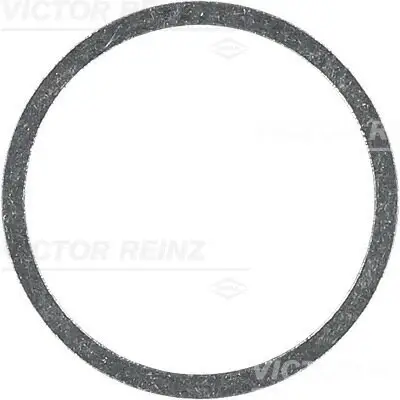 Dichtung, Zylinderkopf VICTOR REINZ 61-10019-00 Bild Dichtung, Zylinderkopf VICTOR REINZ 61-10019-00