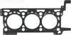 Dichtung, Zylinderkopf links VICTOR REINZ 61-10100-10