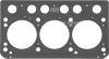 Dichtung, Zylinderkopf VICTOR REINZ 61-10212-40 Bild Dichtung, Zylinderkopf VICTOR REINZ 61-10212-40