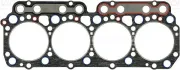 Dichtung, Zylinderkopf VICTOR REINZ 61-10216-00