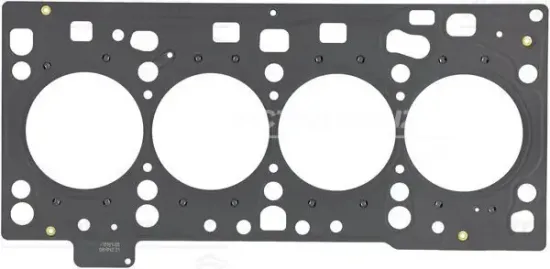 Dichtung, Zylinderkopf VICTOR REINZ 61-10181-00 Bild Dichtung, Zylinderkopf VICTOR REINZ 61-10181-00