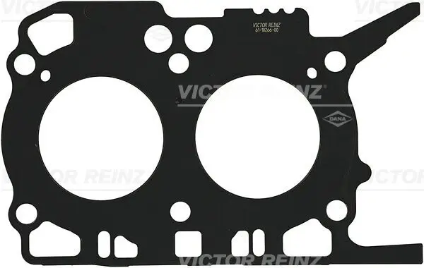 Dichtung, Zylinderkopf links VICTOR REINZ 61-10266-00