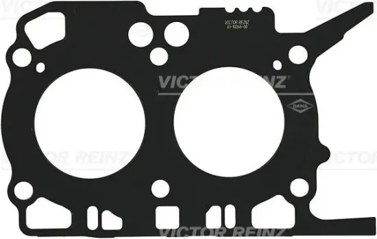 Dichtung, Zylinderkopf links VICTOR REINZ 61-10266-00 Bild Dichtung, Zylinderkopf links VICTOR REINZ 61-10266-00