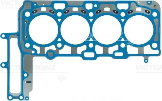 Dichtung, Zylinderkopf VICTOR REINZ 61-10789-00 Bild Dichtung, Zylinderkopf VICTOR REINZ 61-10789-00