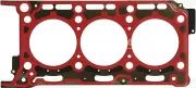 Dichtung, Zylinderkopf für Zylinder 1-3 VICTOR REINZ 61-10819-00