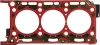 Dichtung, Zylinderkopf für Zylinder 1-3 VICTOR REINZ 61-10819-10
