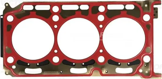 Dichtung, Zylinderkopf für Zylinder 4-6 VICTOR REINZ 61-10820-00 Bild Dichtung, Zylinderkopf für Zylinder 4-6 VICTOR REINZ 61-10820-00