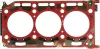 Dichtung, Zylinderkopf für Zylinder 4-6 VICTOR REINZ 61-10820-10