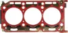 Dichtung, Zylinderkopf für Zylinder 4-6 VICTOR REINZ 61-10820-20