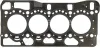 Dichtung, Zylinderkopf VICTOR REINZ 61-10843-00