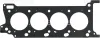 Dichtung, Zylinderkopf rechts VICTOR REINZ 61-11071-00