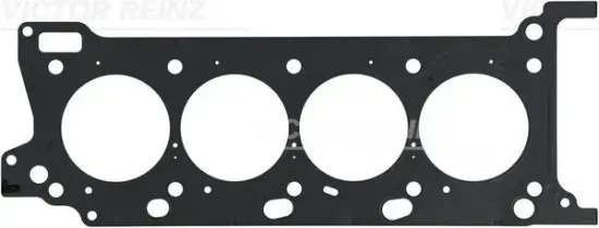 Dichtung, Zylinderkopf rechts VICTOR REINZ 61-11071-00 Bild Dichtung, Zylinderkopf rechts VICTOR REINZ 61-11071-00
