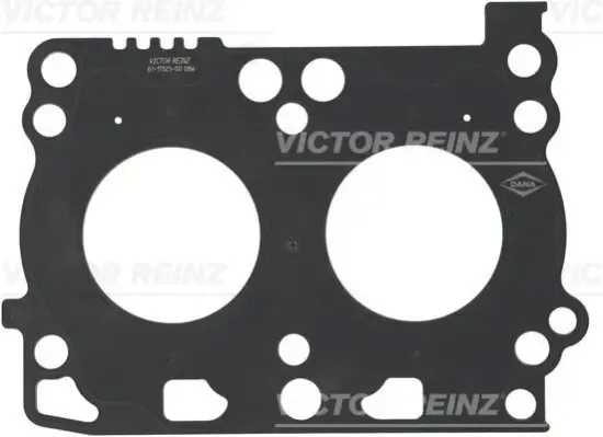 Dichtung, Zylinderkopf rechts VICTOR REINZ 61-11325-00 Bild Dichtung, Zylinderkopf rechts VICTOR REINZ 61-11325-00