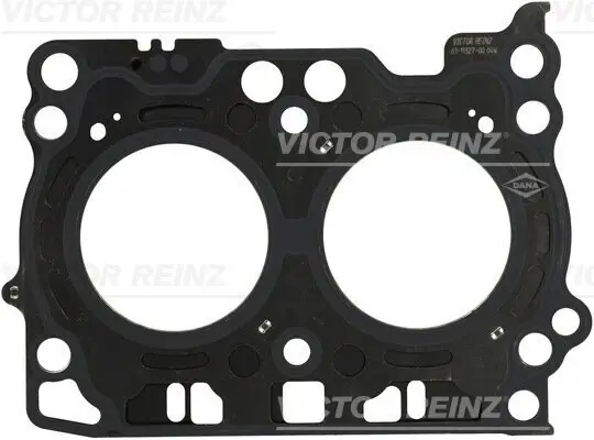 Dichtung, Zylinderkopf VICTOR REINZ 61-11327-00 Bild Dichtung, Zylinderkopf VICTOR REINZ 61-11327-00