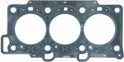 Dichtung, Zylinderkopf VICTOR REINZ 61-11381-00