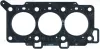 Dichtung, Zylinderkopf VICTOR REINZ 61-11382-00