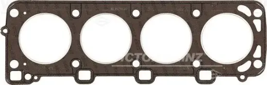 Dichtung, Zylinderkopf für Zylinder 5-8 VICTOR REINZ 61-24715-20 Bild Dichtung, Zylinderkopf für Zylinder 5-8 VICTOR REINZ 61-24715-20