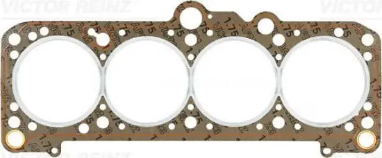Dichtung, Zylinderkopf VICTOR REINZ 61-25745-40 Bild Dichtung, Zylinderkopf VICTOR REINZ 61-25745-40