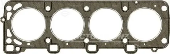 Dichtung, Zylinderkopf für Zylinder 1-4 VICTOR REINZ 61-26035-20 Bild Dichtung, Zylinderkopf für Zylinder 1-4 VICTOR REINZ 61-26035-20