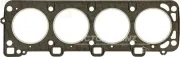 Dichtung, Zylinderkopf für Zylinder 5-8 VICTOR REINZ 61-26040-20