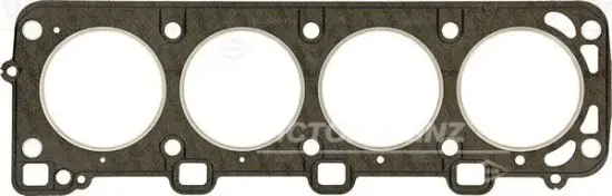 Dichtung, Zylinderkopf für Zylinder 5-8 VICTOR REINZ 61-26040-20 Bild Dichtung, Zylinderkopf für Zylinder 5-8 VICTOR REINZ 61-26040-20