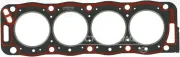 Dichtung, Zylinderkopf VICTOR REINZ 61-31655-00