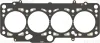 Dichtung, Zylinderkopf VICTOR REINZ 61-31280-00