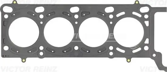 Dichtung, Zylinderkopf für Zylinder 5-8 VICTOR REINZ 61-31365-10 Bild Dichtung, Zylinderkopf für Zylinder 5-8 VICTOR REINZ 61-31365-10