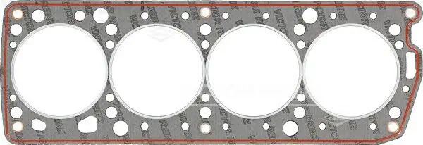 Dichtung, Zylinderkopf VICTOR REINZ 61-31800-00