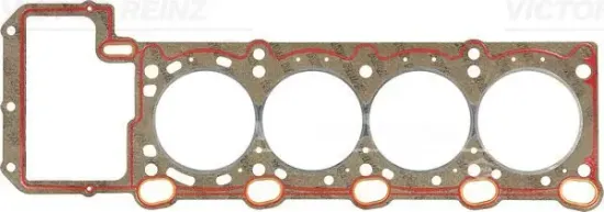 Dichtung, Zylinderkopf für Zylinder 5-8 VICTOR REINZ 61-31890-00 Bild Dichtung, Zylinderkopf für Zylinder 5-8 VICTOR REINZ 61-31890-00