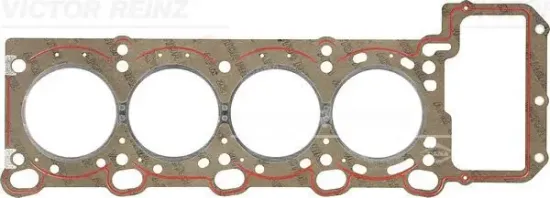 Dichtung, Zylinderkopf für Zylinder 1-4 VICTOR REINZ 61-31895-00 Bild Dichtung, Zylinderkopf für Zylinder 1-4 VICTOR REINZ 61-31895-00