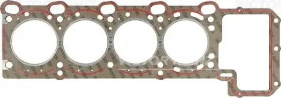 Dichtung, Zylinderkopf für Zylinder 5-8 VICTOR REINZ 61-31900-00 Bild Dichtung, Zylinderkopf für Zylinder 5-8 VICTOR REINZ 61-31900-00