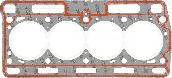 Dichtung, Zylinderkopf VICTOR REINZ 61-33585-00