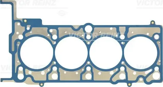 Dichtung, Zylinderkopf VICTOR REINZ 61-33730-00 Bild Dichtung, Zylinderkopf VICTOR REINZ 61-33730-00