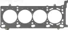 Dichtung, Zylinderkopf für Zylinder 1-4 VICTOR REINZ 61-33810-00
