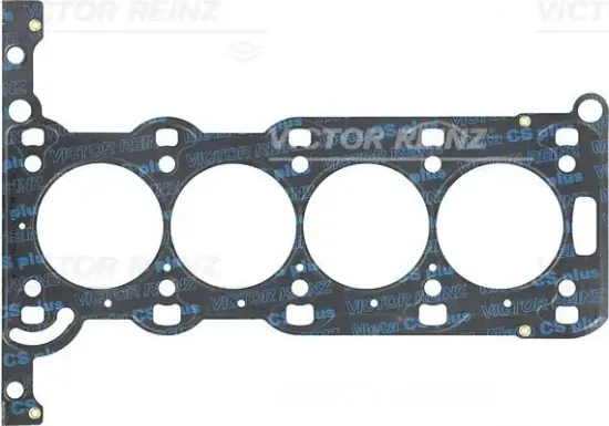 Dichtung, Zylinderkopf VICTOR REINZ 61-34162-10 Bild Dichtung, Zylinderkopf VICTOR REINZ 61-34162-10