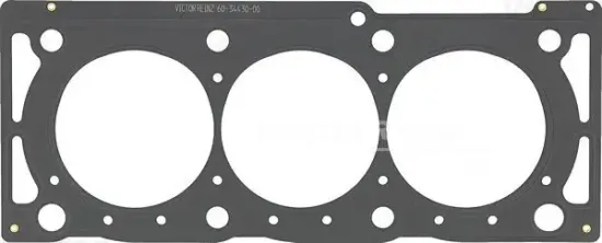 Dichtung, Zylinderkopf VICTOR REINZ 61-34430-00 Bild Dichtung, Zylinderkopf VICTOR REINZ 61-34430-00