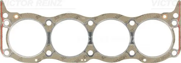Dichtung, Zylinderkopf VICTOR REINZ 61-35380-00