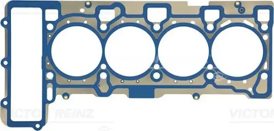 Dichtung, Zylinderkopf für Zylinder 5-8 VICTOR REINZ 61-35485-00 Bild Dichtung, Zylinderkopf für Zylinder 5-8 VICTOR REINZ 61-35485-00