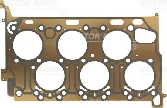 Dichtung, Zylinderkopf für Zylinder 1-6 VICTOR REINZ 61-35985-00 Bild Dichtung, Zylinderkopf für Zylinder 1-6 VICTOR REINZ 61-35985-00