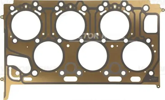 Dichtung, Zylinderkopf für Zylinder 7-12 VICTOR REINZ 61-35990-00 Bild Dichtung, Zylinderkopf für Zylinder 7-12 VICTOR REINZ 61-35990-00