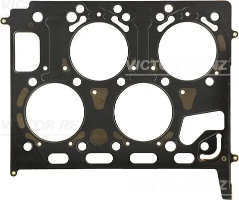 Dichtung, Zylinderkopf für Zylinder 5-8 VICTOR REINZ 61-36070-00 Bild Dichtung, Zylinderkopf für Zylinder 5-8 VICTOR REINZ 61-36070-00