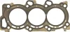 Dichtung, Zylinderkopf links VICTOR REINZ 61-36200-00